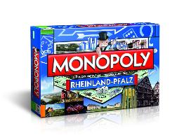Monopoly Rheinland Pfalz