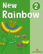 New Rainbow - Level 2 - Student's Book