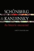 Schonberg and Kandinsky