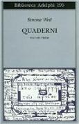 Quaderni