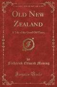 Old New Zealand