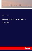 Handbuch der Kunstgeschichte