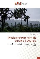 Développement agricole durable à Ouargla