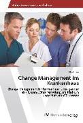 Change Management im Krankenhaus