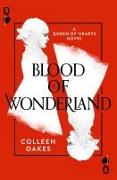 Blood of Wonderland