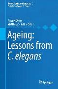 Ageing: Lessons from C. elegans
