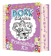Dork Diaries: Friendship Kit