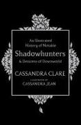 An Illustrated History of Notable Shadowhunters and Denizens of Downworld