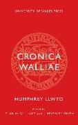 Cronica Walliae