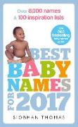 Best Baby Names for 2017: Over 8,000 Names and 100 Inspiration Lists