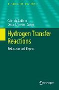 Hydrogen Transfer Reactions