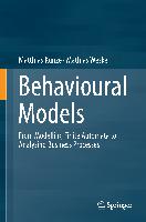 Behavioural Models