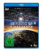 Independence Day 3D - Wiederkehr