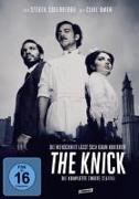 The Knick - Die komplette 2. Staffel