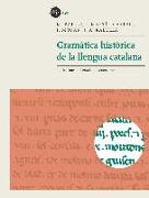 Gramàtica històrica de la llengua catalana
