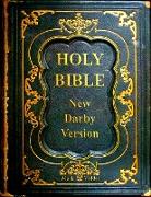 Holy Bible New Darby Version