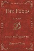 The Focus, Vol. 9