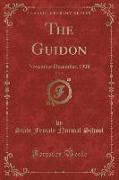 The Guidon, Vol. 5