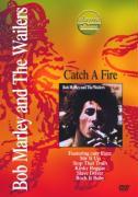 Catch A Fire-Classic Albums (DVD)