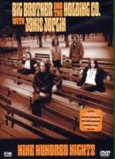 900 Nights (With Janis Joplin) (DVD)