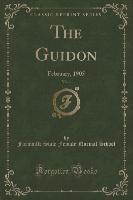 The Guidon, Vol. 1