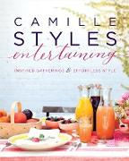 Camille Styles Entertaining