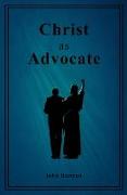 Christ as Advocate