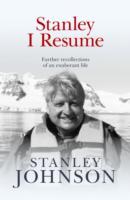 Stanley I Resume