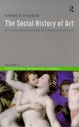 Social History of Art, Volume 2