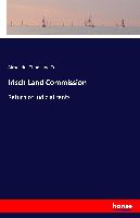 Irisch Land Commission