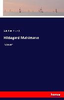 Hildegard Mahlmann