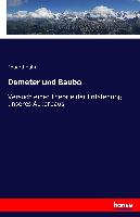 Demeter und Baubo