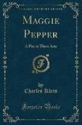 Maggie Pepper