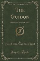 The Guidon, Vol. 4