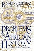 Problems in African History v. 1, The Precolonial Centuries