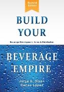 Build Your Beverage Empire