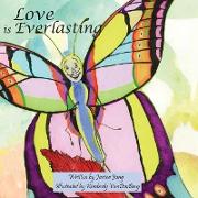 Love is Everlasting