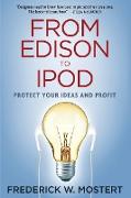 From Edison to iPod