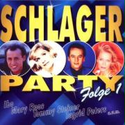 Schlagerparty 1