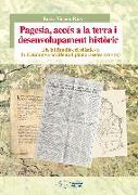 Pagesia, accés a la terra i desenvolupament històric : Els latifundis eclesiàstics a la Catalunya occidental plana (segles XVII-Xx)