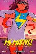 Ms. Marvel: Superfamosa