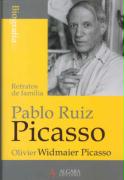 Picasso : retratos de familia