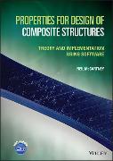 Properties for Design of Composite Structures