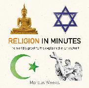 Religion in Minutes