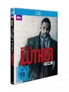 Luther - 4. Staffel