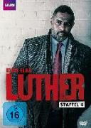 Luther - 4. Staffel