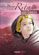 Die Heilige Rita von Cascia