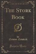 The Stork Book (Classic Reprint)