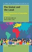 The Global and the Local: Diverse Perspectives in Comparative Education