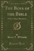 The Boys of the Bible